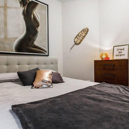 ✪ Cozy 1 Bedroom Close To Downtown Chicago ✪ Екстериор снимка