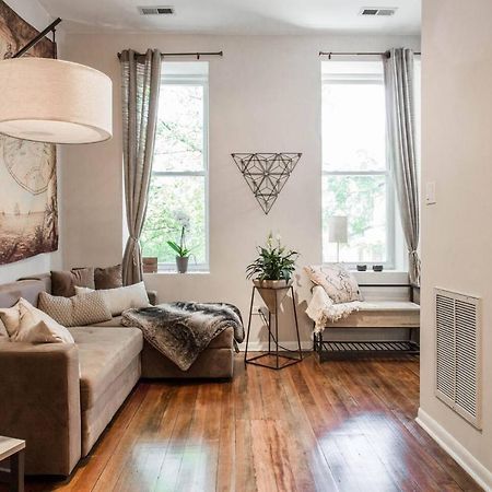 ✪ Cozy 1 Bedroom Close To Downtown Chicago ✪ Екстериор снимка