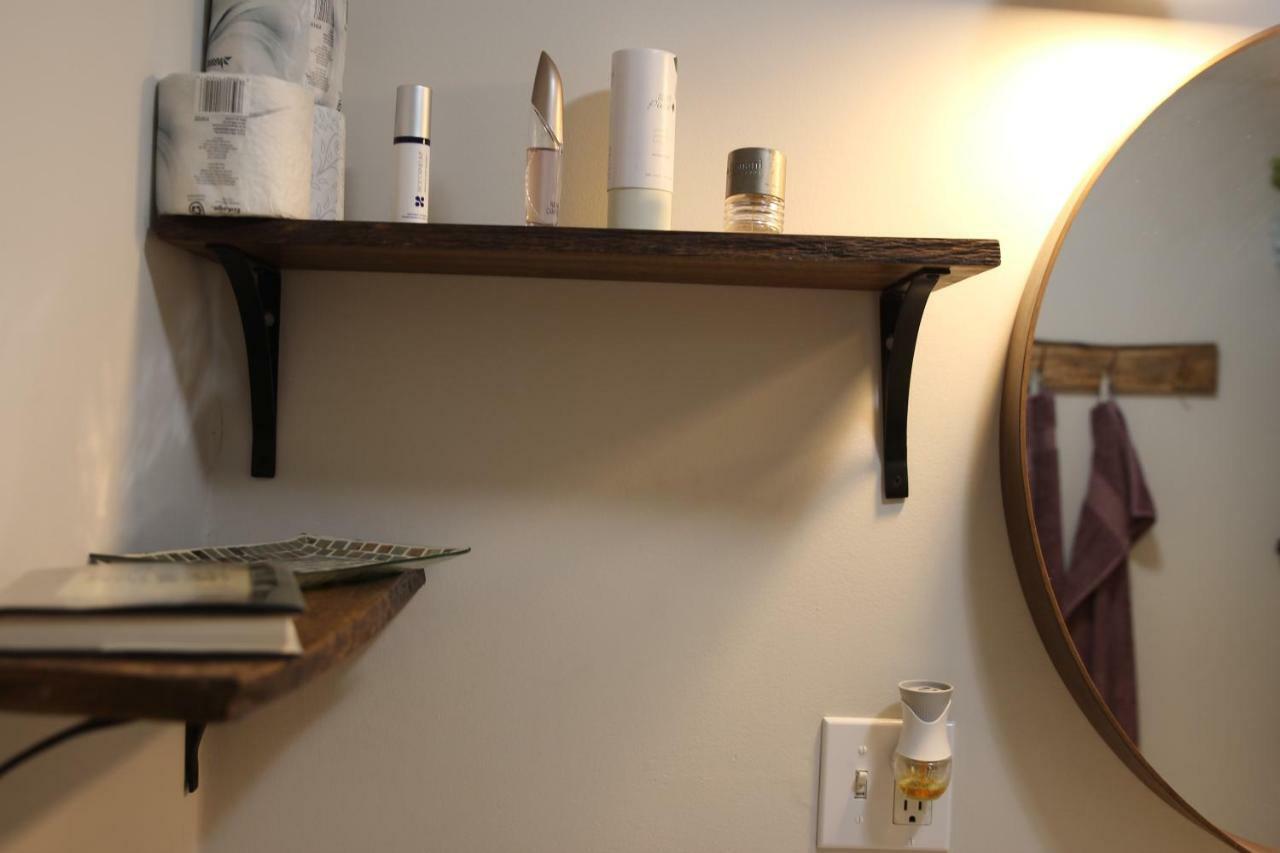 ✪ Cozy 1 Bedroom Close To Downtown Chicago ✪ Екстериор снимка