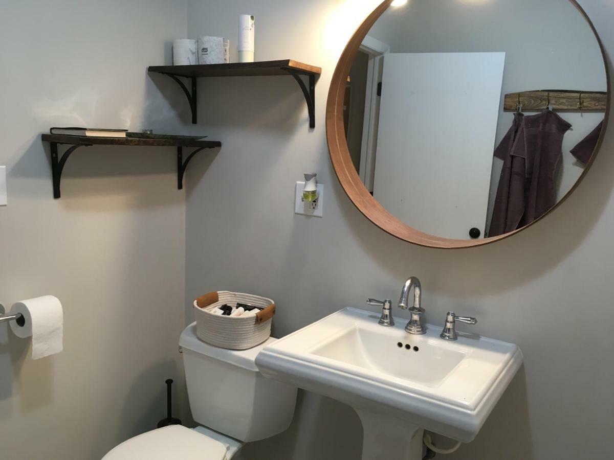 ✪ Cozy 1 Bedroom Close To Downtown Chicago ✪ Екстериор снимка