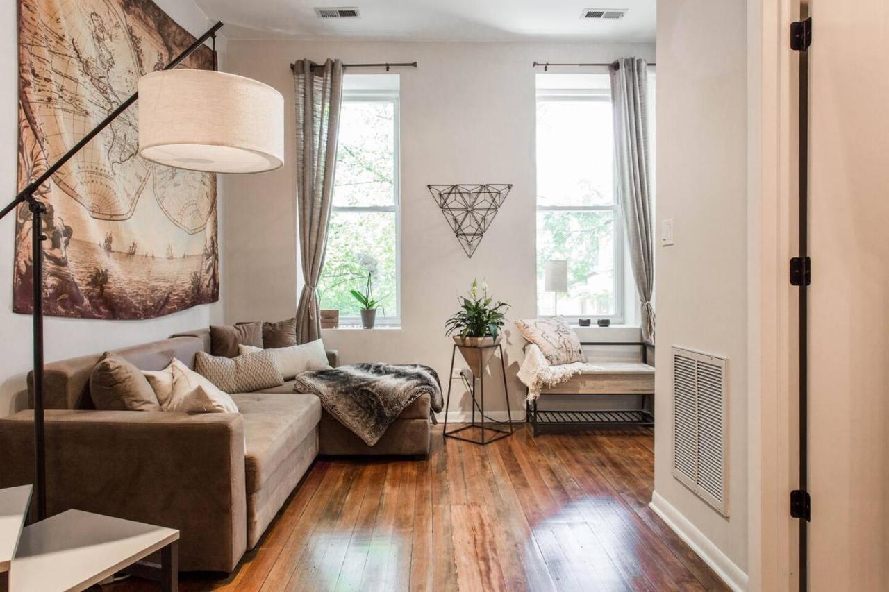 ✪ Cozy 1 Bedroom Close To Downtown Chicago ✪ Екстериор снимка