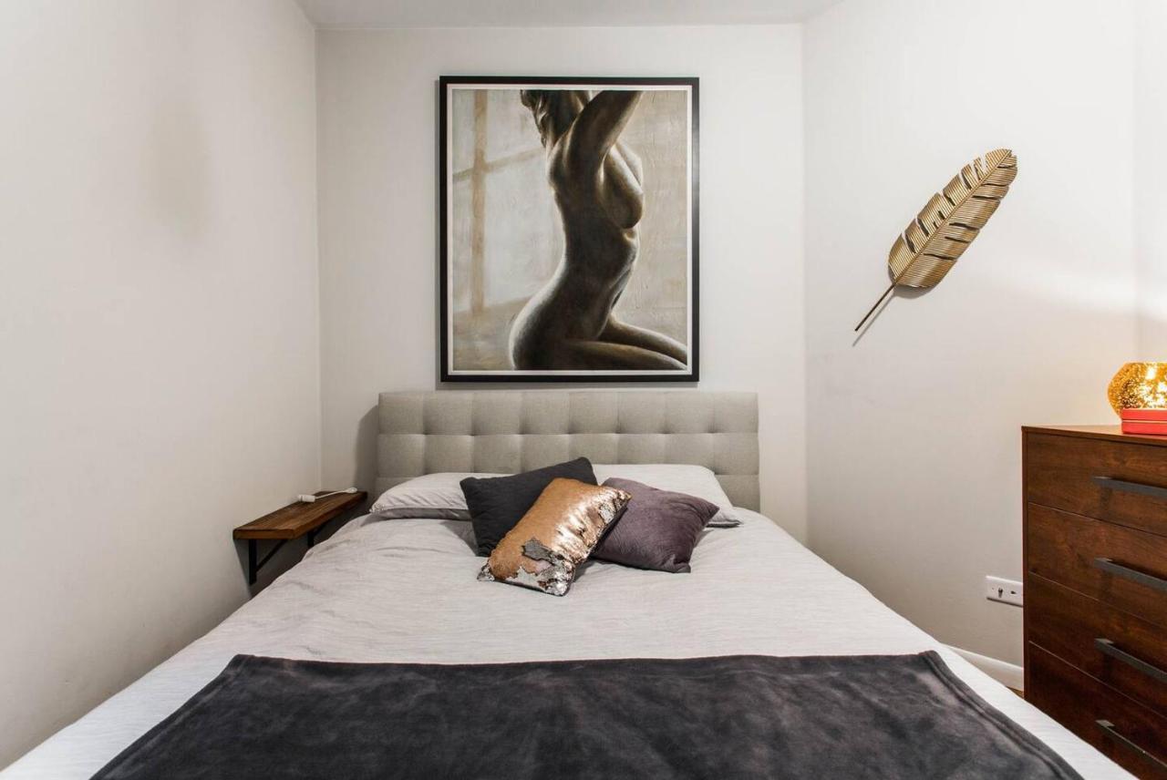✪ Cozy 1 Bedroom Close To Downtown Chicago ✪ Екстериор снимка
